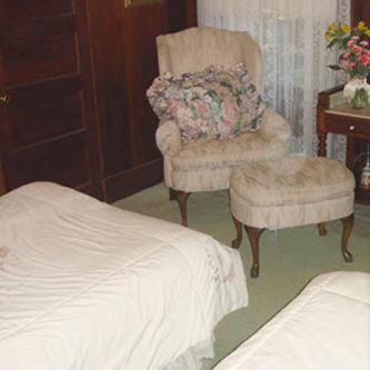 Fairview Manor Bed And BreakfastBen Lomond 部屋 写真
