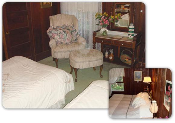 Fairview Manor Bed And BreakfastBen Lomond 部屋 写真