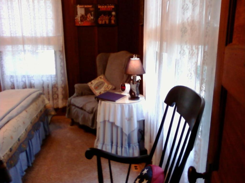 Fairview Manor Bed And BreakfastBen Lomond 部屋 写真