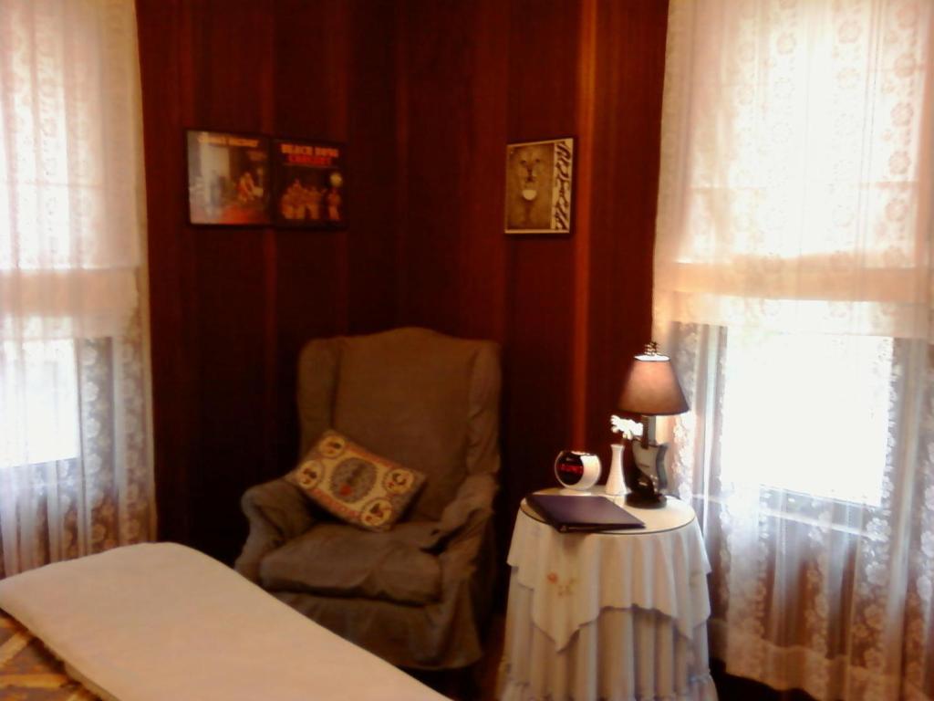 Fairview Manor Bed And BreakfastBen Lomond 部屋 写真