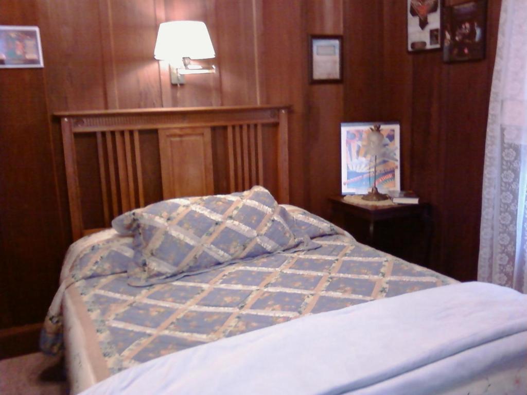 Fairview Manor Bed And BreakfastBen Lomond 部屋 写真