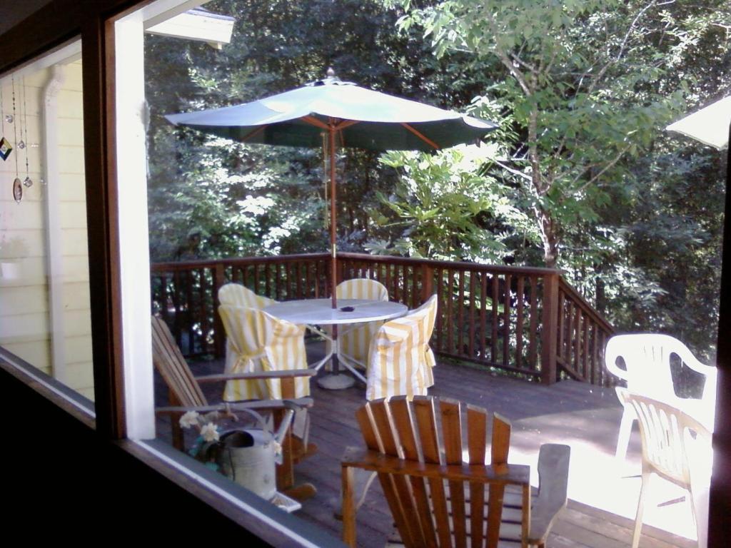 Fairview Manor Bed And BreakfastBen Lomond エクステリア 写真