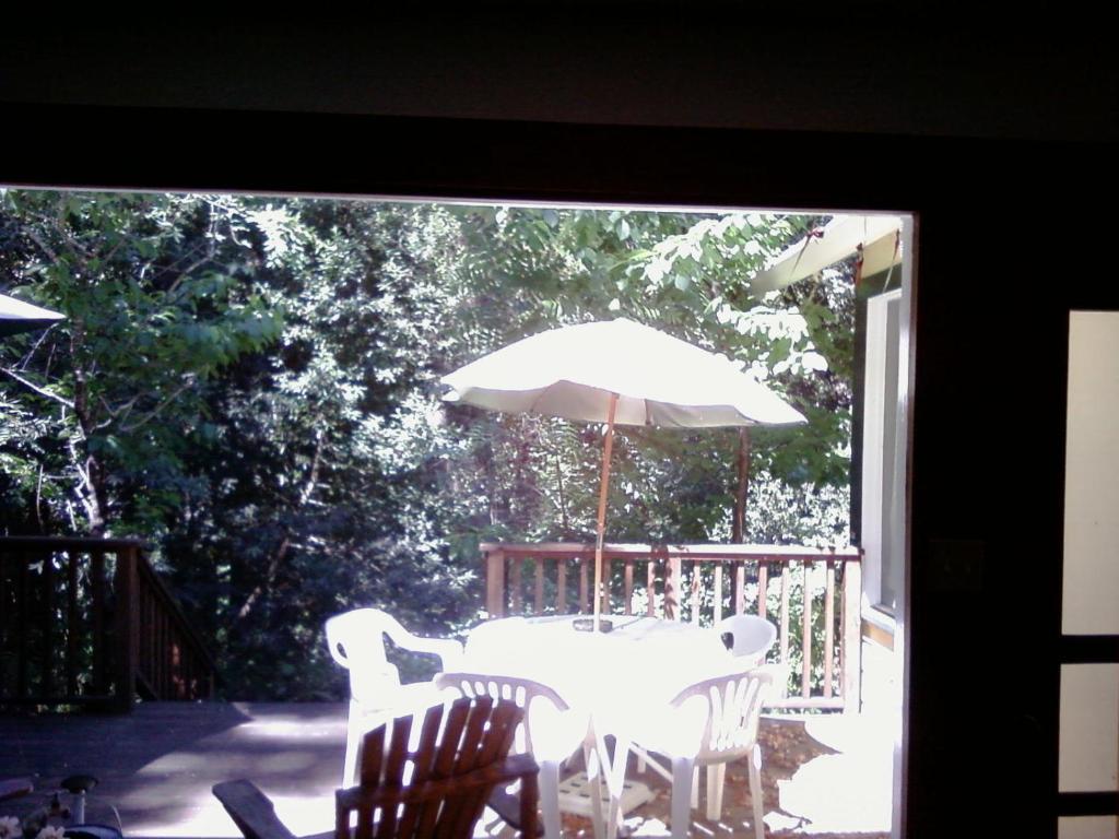 Fairview Manor Bed And BreakfastBen Lomond エクステリア 写真